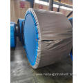 Industrial steel cord conveyor belt st630